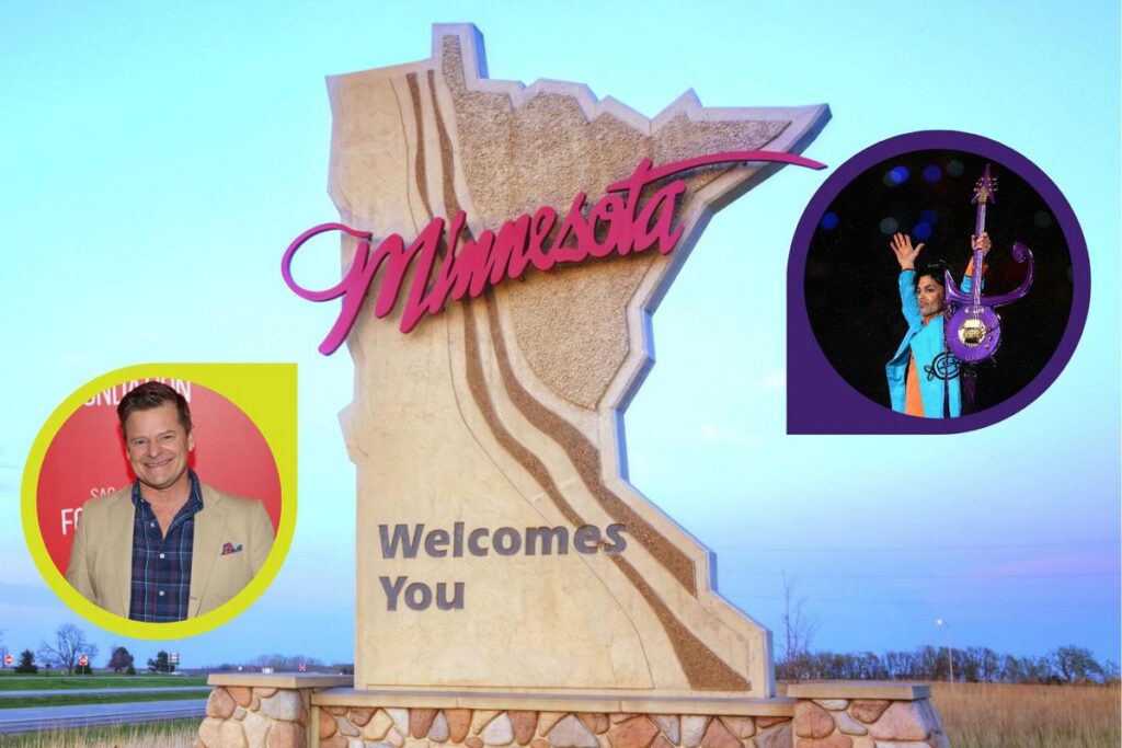 25+ Famous Celebrities You Had No Idea Were Born in Minnesota