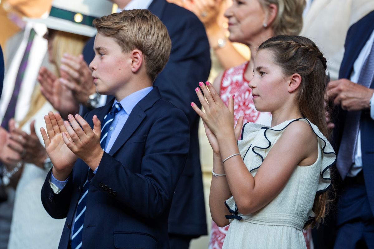 Princess Charlotte turns 11: A milestone moment for the young royal.