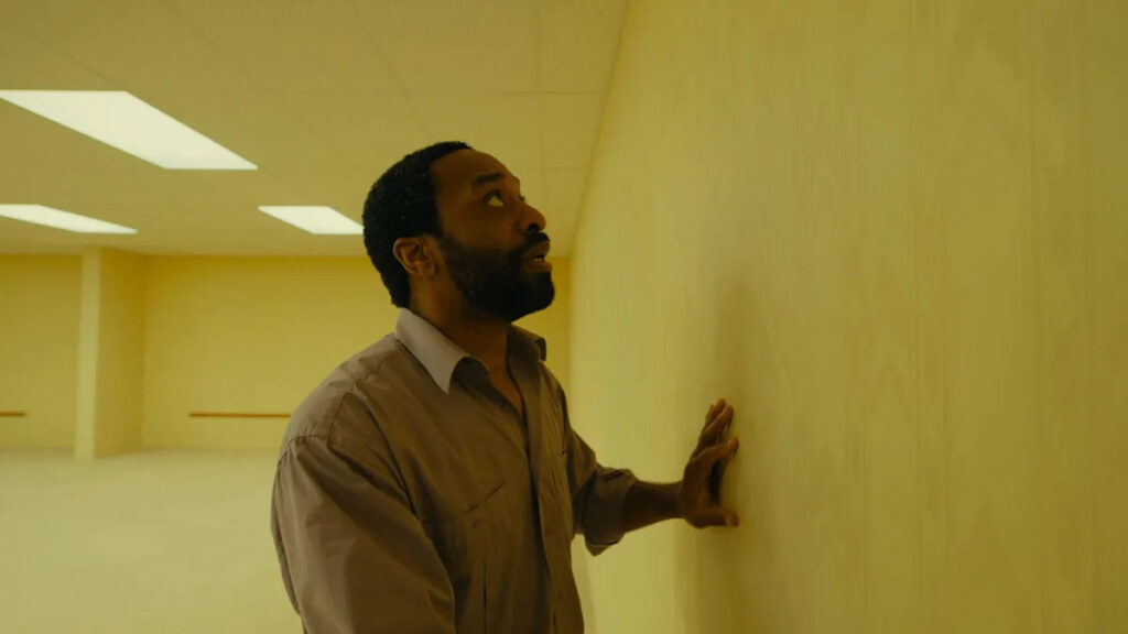 'Backrooms' shocks with record opening weekend, tops 'Star Wars'