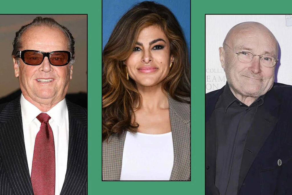 7 celebrities who are rarely seen in public 7 celebrities who are rarely seen in public
