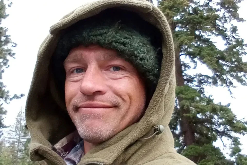 Matt BrownCredit: Matt Brown/Instagram