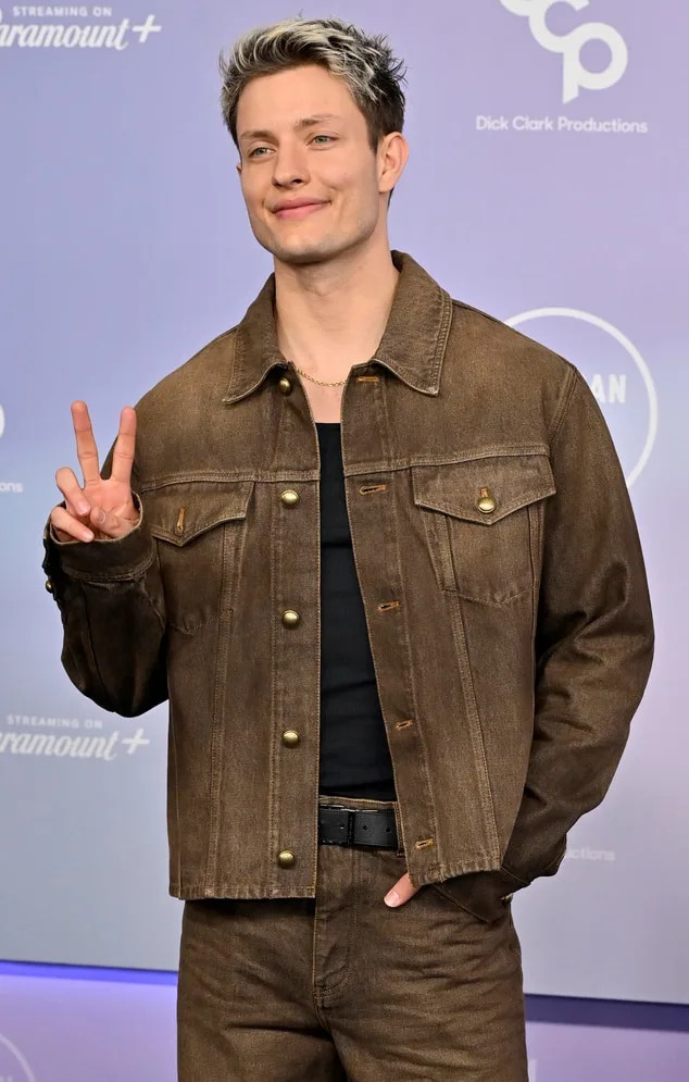 <p>Matt Rife</p>
