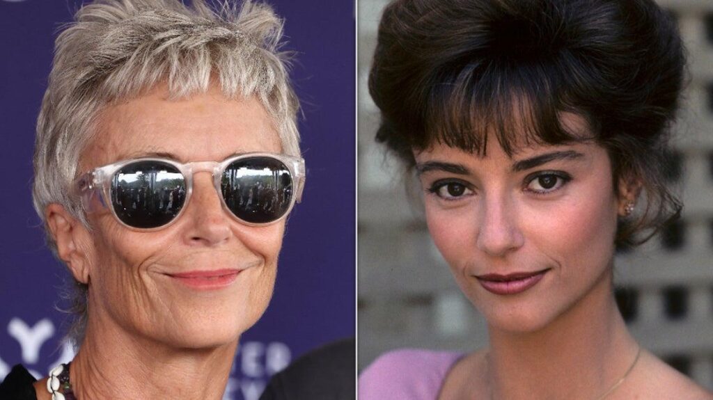 Rachel Ward Had A Blunt Response To Critics Of Her Appearance — And It’s A Masterclass In Confidence