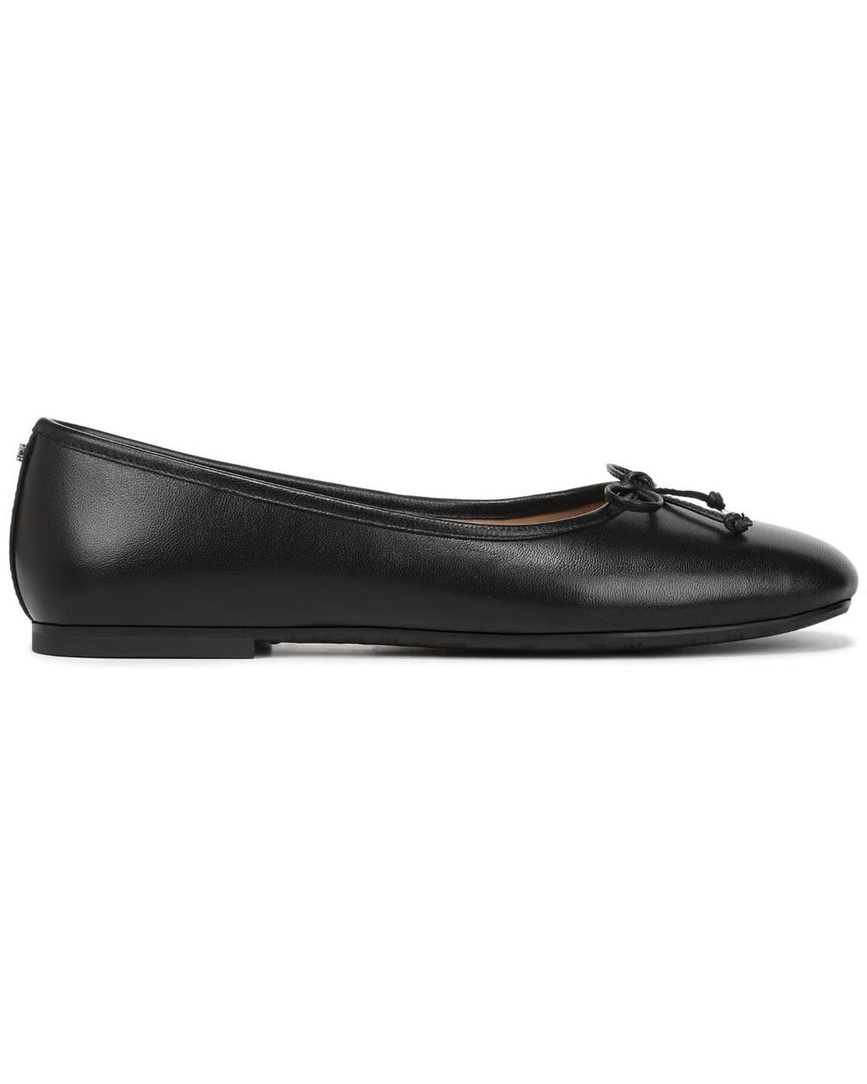 Alie Ballet Flats