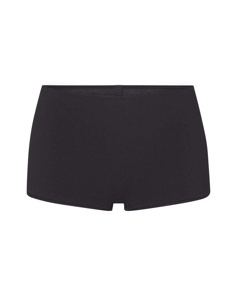 Boy Short