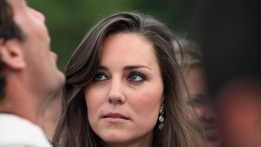 Princess Kate's 'heartbreak' holiday to Italy aged 18 revealed