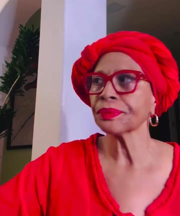 Jenifer Lewis emotionally calls out celebrities that attended the 2026 Met Gala “They showed up anyways. How much more fame do we need?”