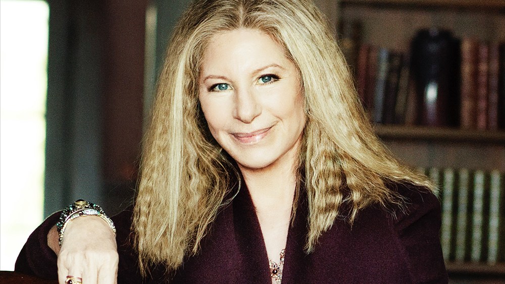 Barbra Streisand Can’t Attend Cannes Palme d’Or Ceremony After Injury Barbra Streisand Can't Attend Cannes Palme d'Or Ceremony After Injury