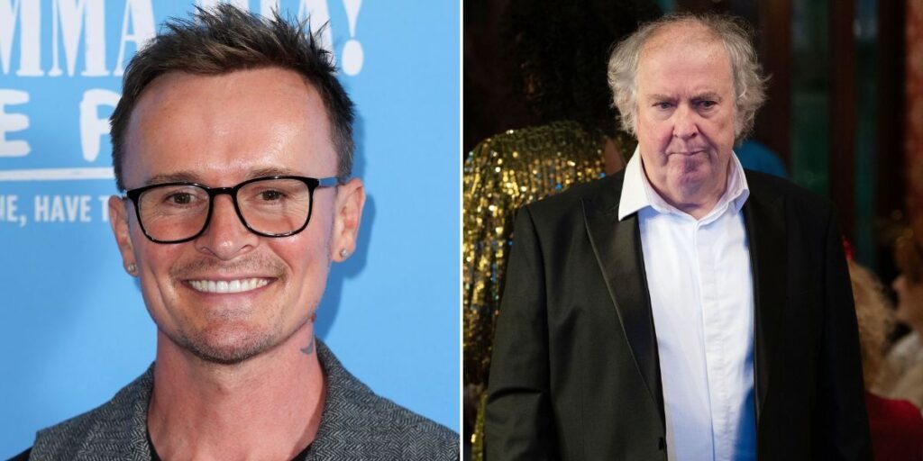 BBC EastEnders confirms return of pop star star amid emotional Nigel Bates plot
