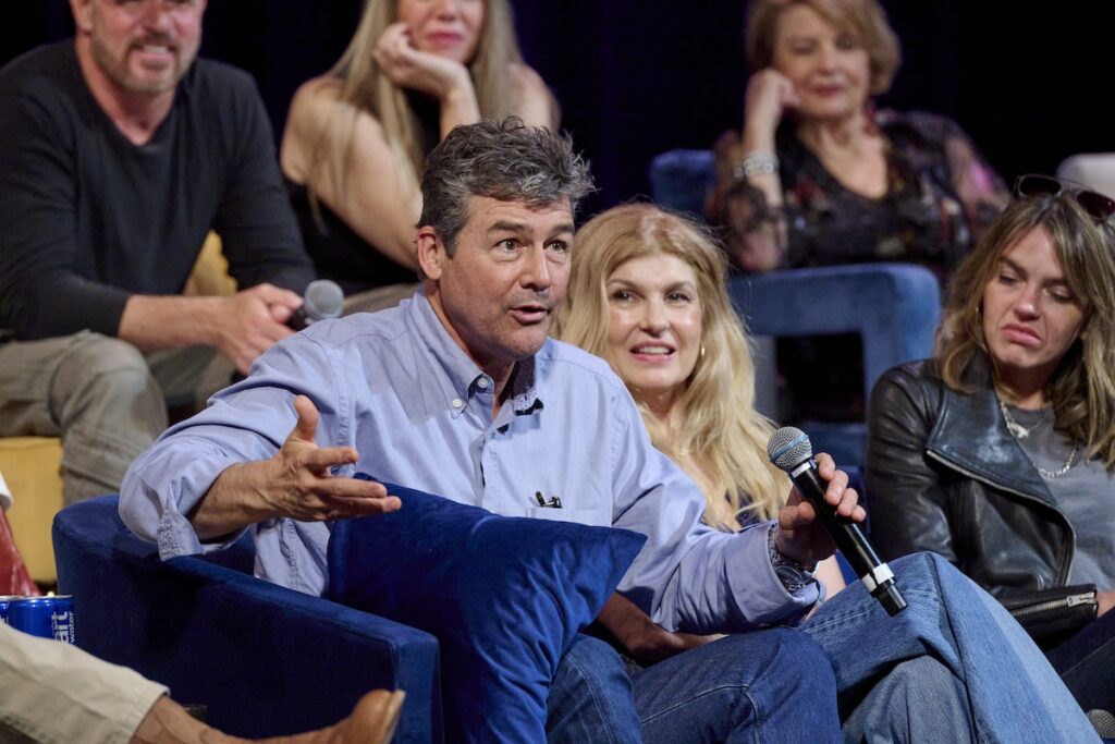 ‘Friday Night Lights’ 20th Reunion: Why Kyle Chandler Turned Down a Movie Sequel, and Why There’s No ‘Rush’ for a Reboot