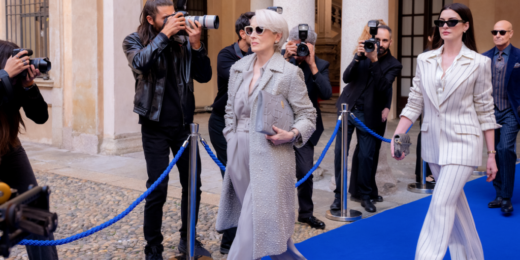 'The Devil Wears Prada 2': Every Celebrity Cameo, Explained