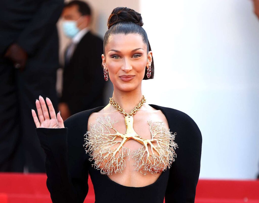 A Look Back at Arab Celebrities Who Owned the Met Gala