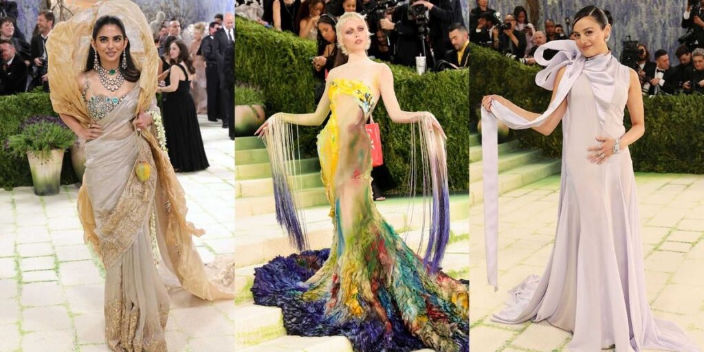 The Best Dressed Celebrities at 2026 Met Gala