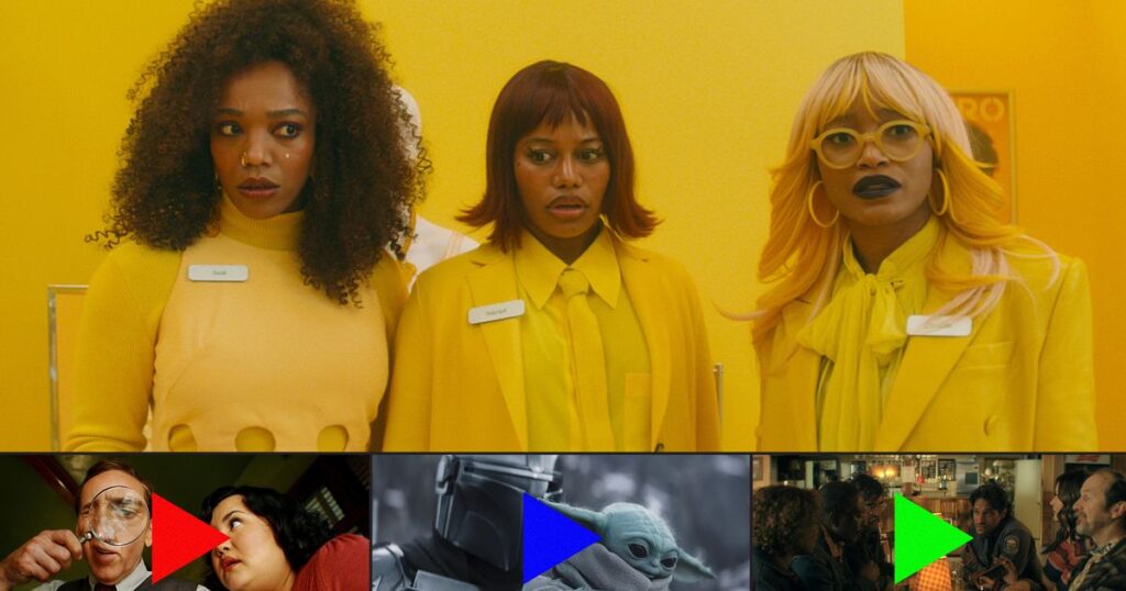 What to Watch Memorial Day Weekend 2026: Best New Movies, TV What to Watch Memorial Day Weekend 2026: Best New Movies, TV