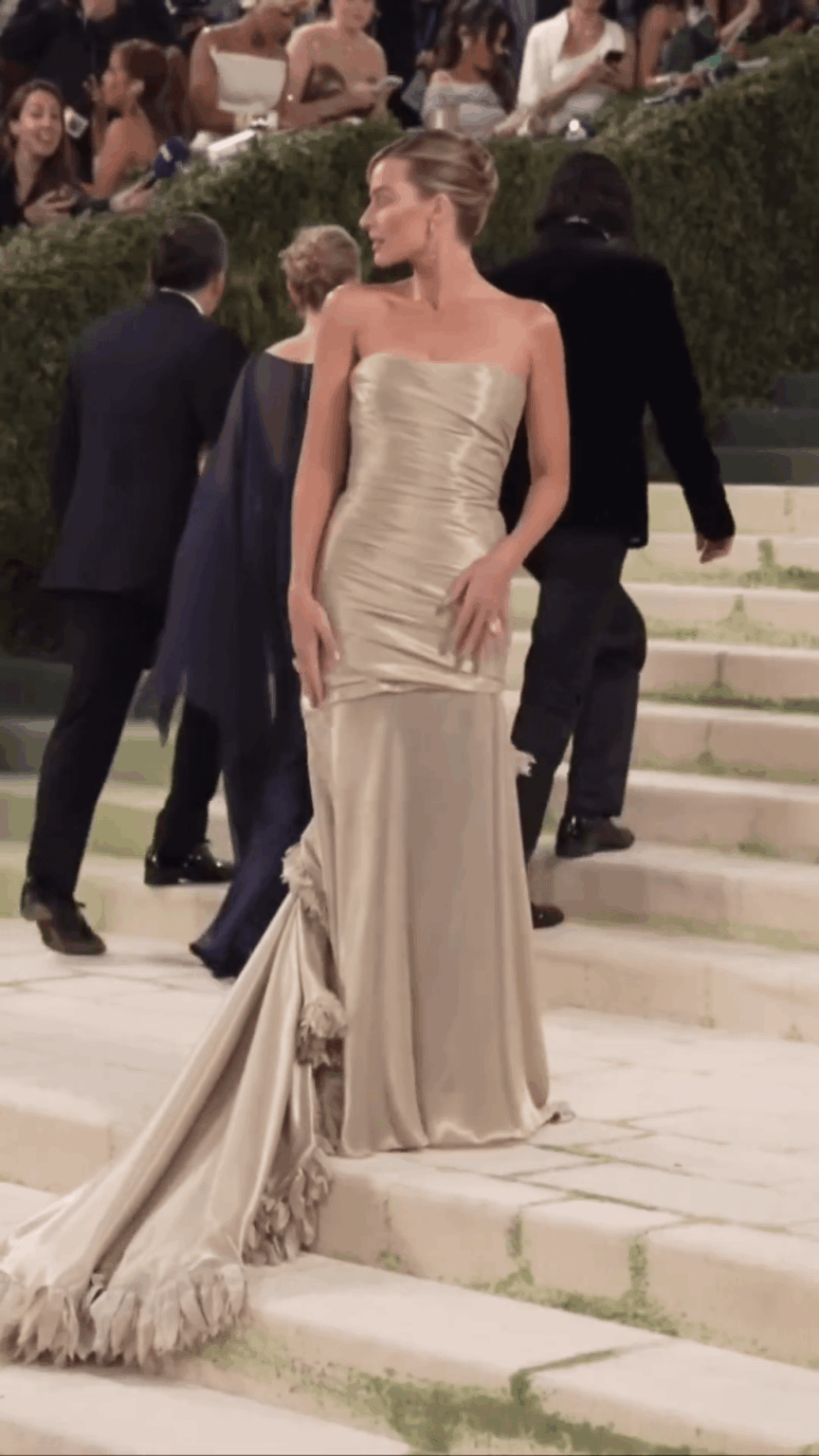 Margot Robbie, Met Gala 2026