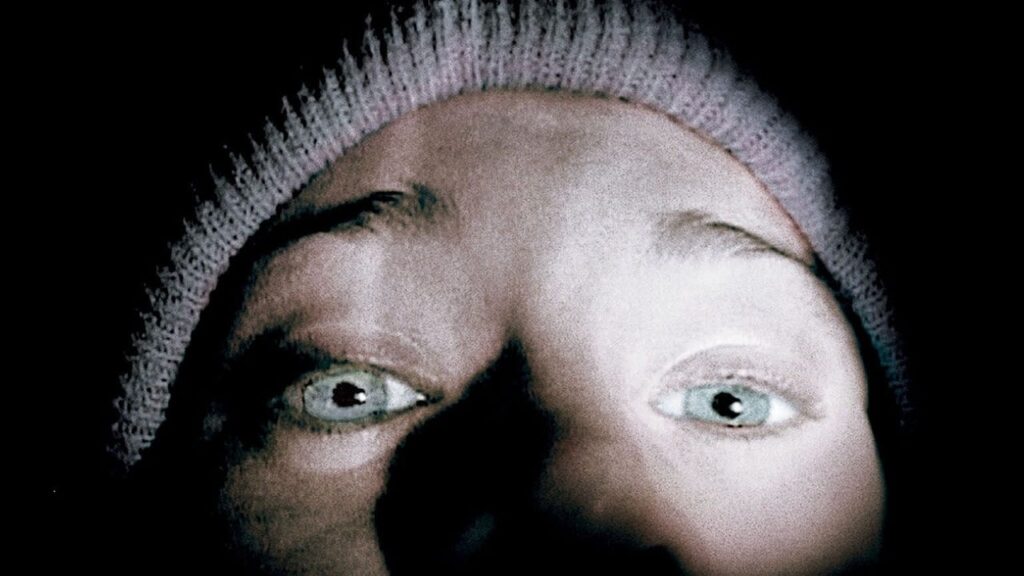 The Blair Witch Project Reboot Reunites Original Directors and Cast