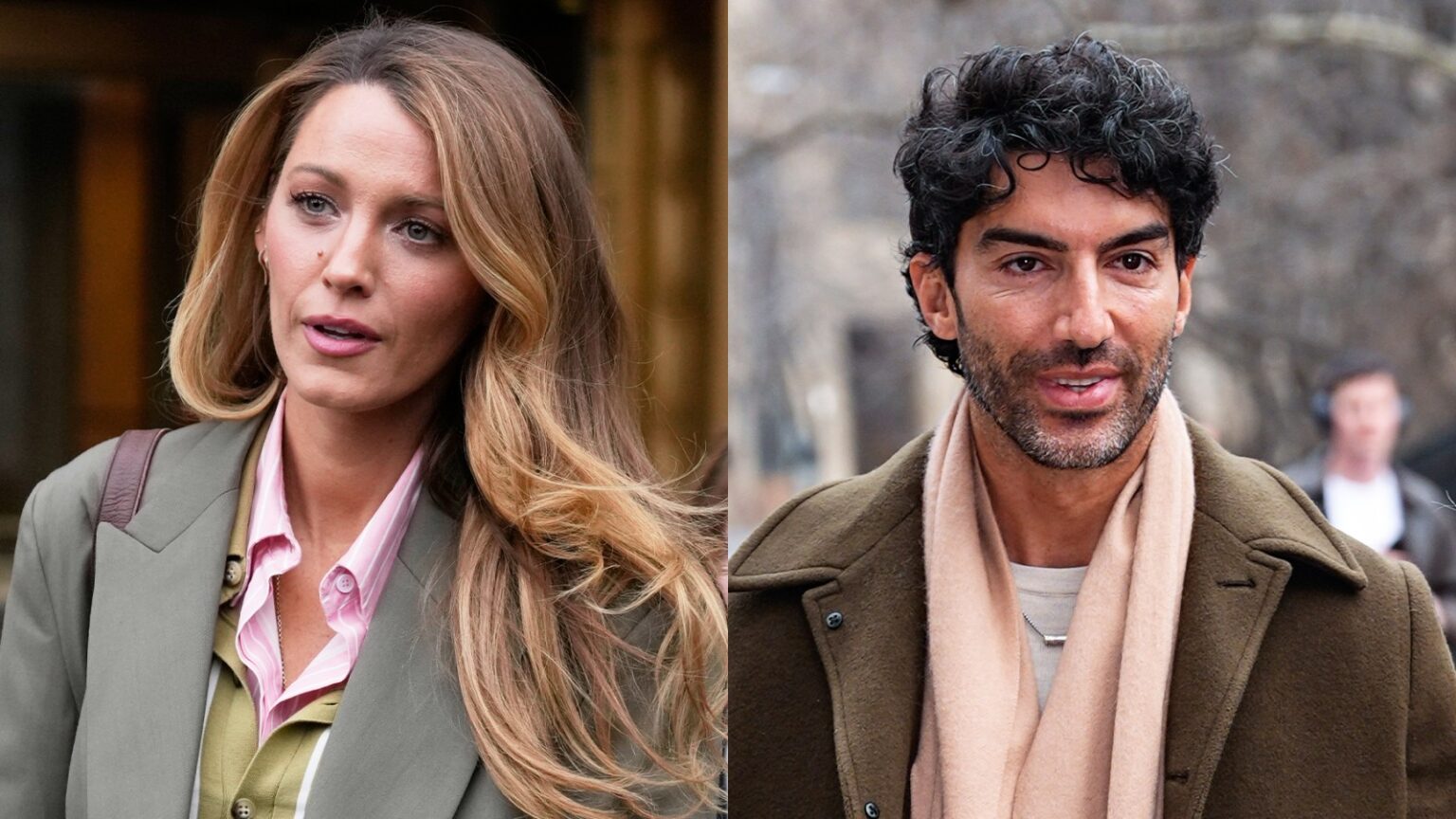 Blake Lively and Justin Baldoni's 'It Ends With Us' Settlement Details