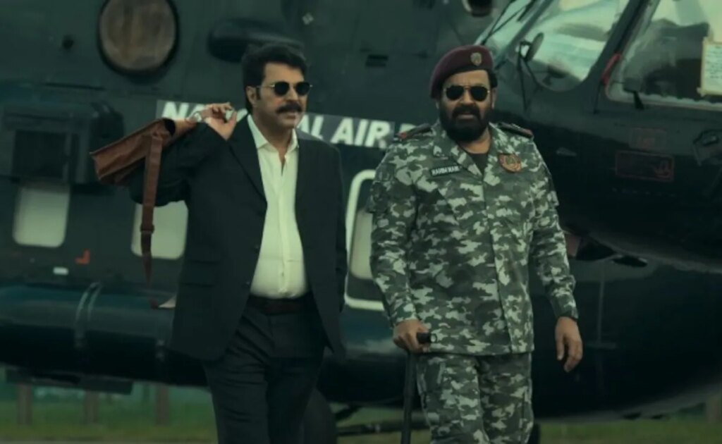 Patriot Box Office Collection Day 1: Mohanlal-Mammootty Film Is Now The Biggest Malayalam Opener Of 2026