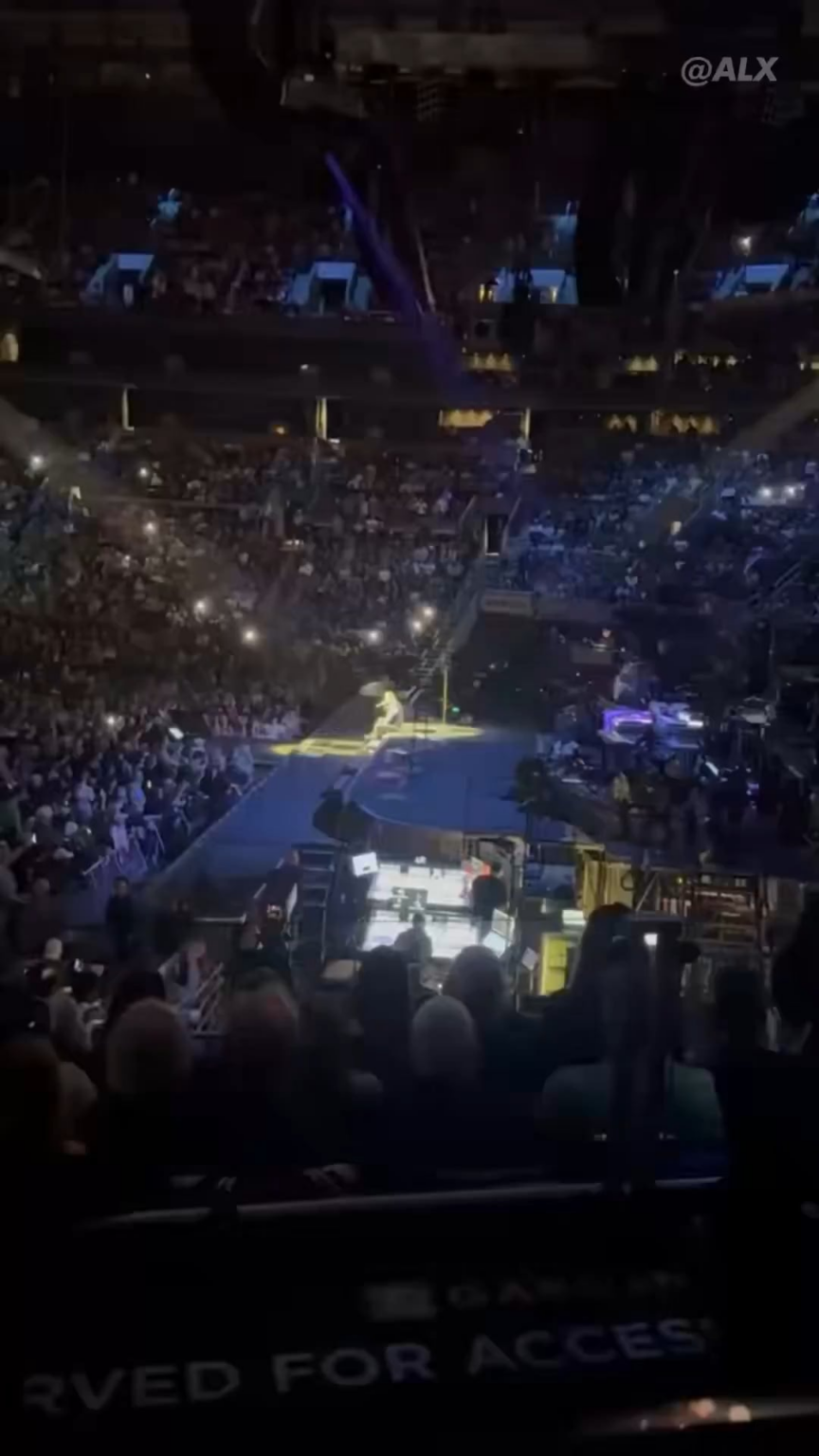 Bruce Springsteen Slams Donald Trump and DOGE During Boston Concert: “We Have a President Who Can’t Tell the Truth”