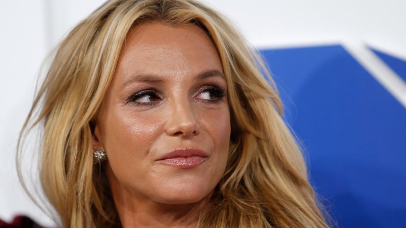 Britney Spears charged with driving under the influence of alcohol and drugs