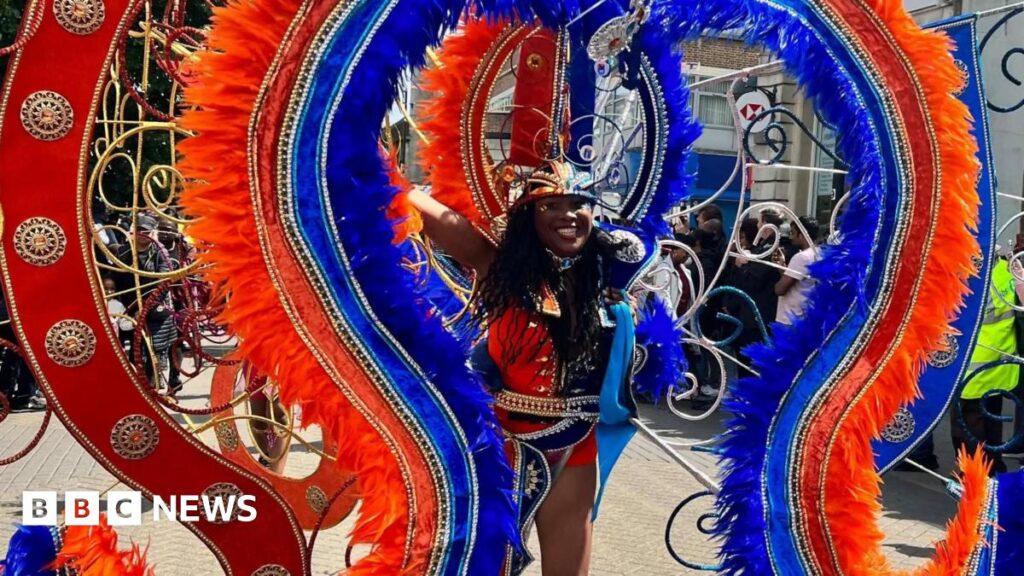 Luton Carnival 2026: Parade event returns to Wardown Park to celebrate 50th anniversary