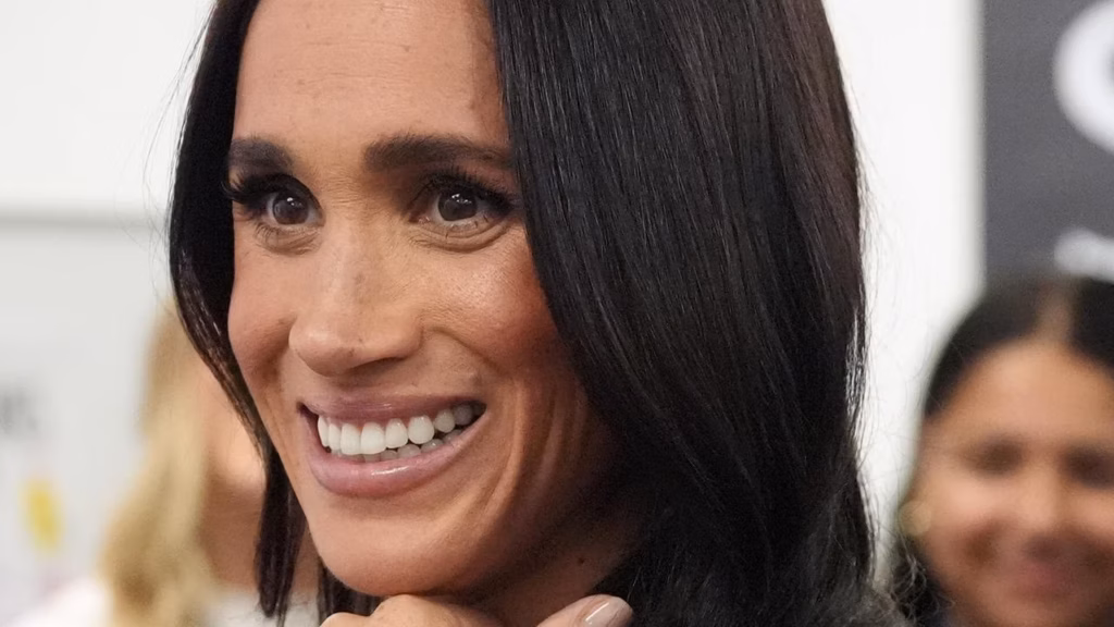Meghan to appear at major global event in Switzerland