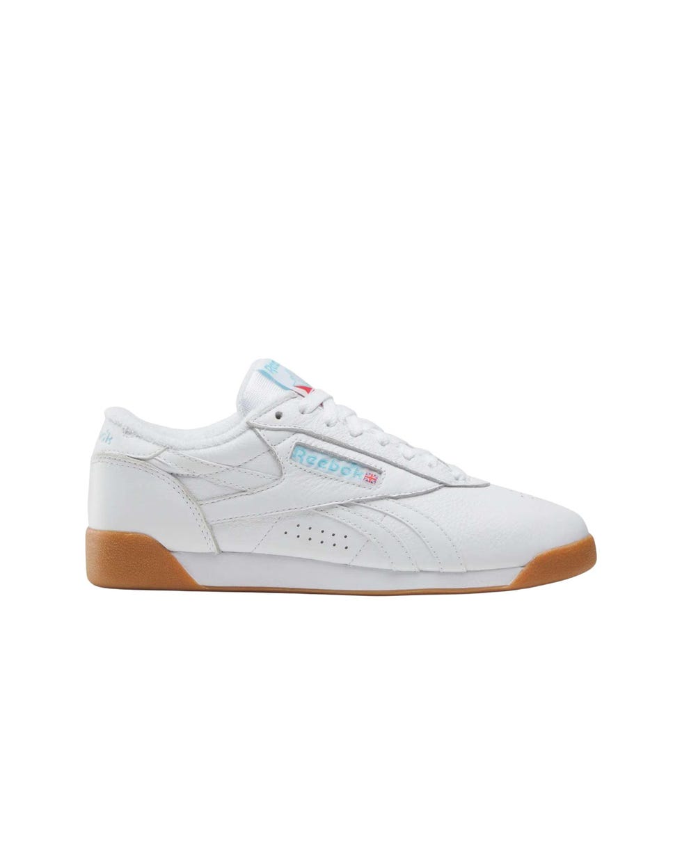 <p>Freestyle Lo Sneakers</p>