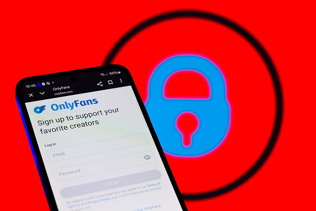 OnlyFans creator pleads guilty to fatally suffocating Calif. man while filming