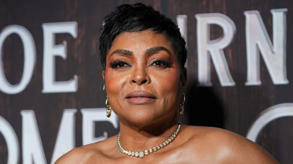 NEWS OF THE WEEK: Taraji P. Henson criticises celebrities attending 2026 Met Gala