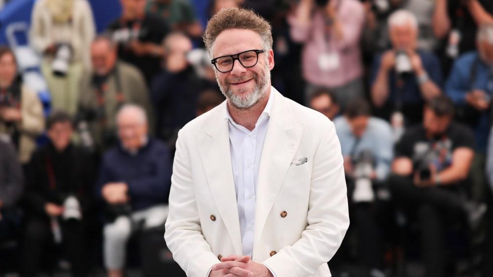 Seth Rogen Says If You Use AI to Write Scripts, Then ‘You Shouldn’t Be a Writer’: ‘Go Do Something Else’