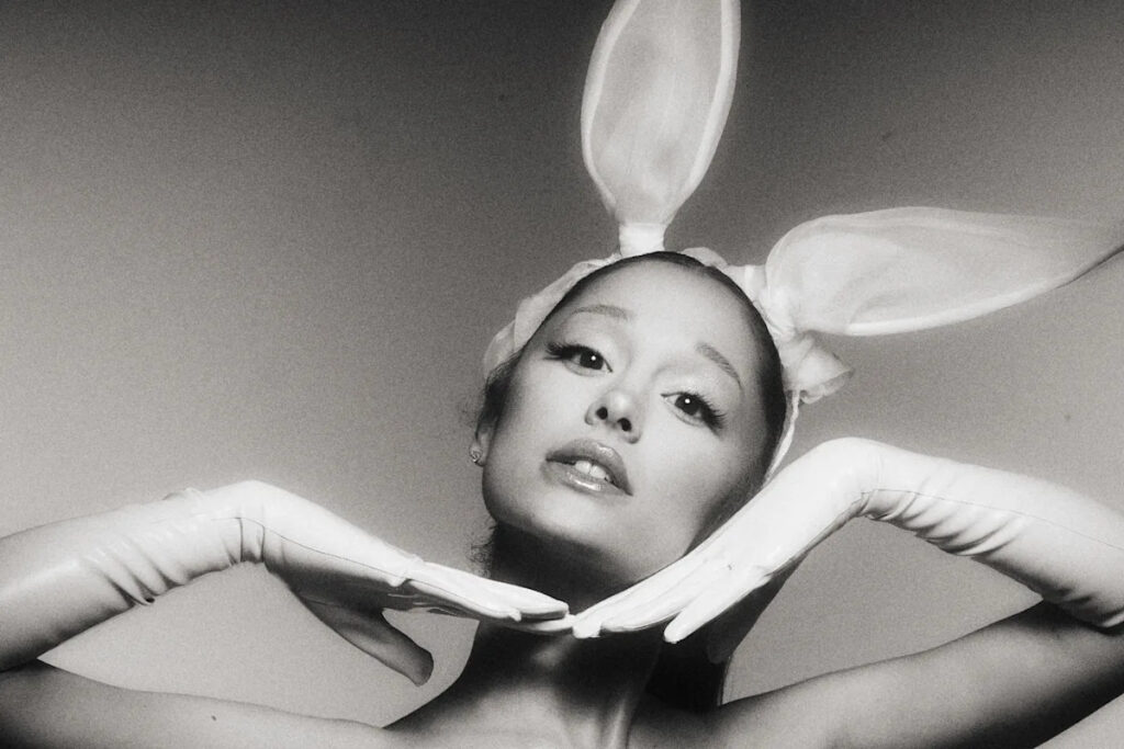 Ariana Grande Celebrating 10th Anniversary of ‘Dangerous Woman’ LP With Expanded Edition Featuring Unreleased Fan Favorite