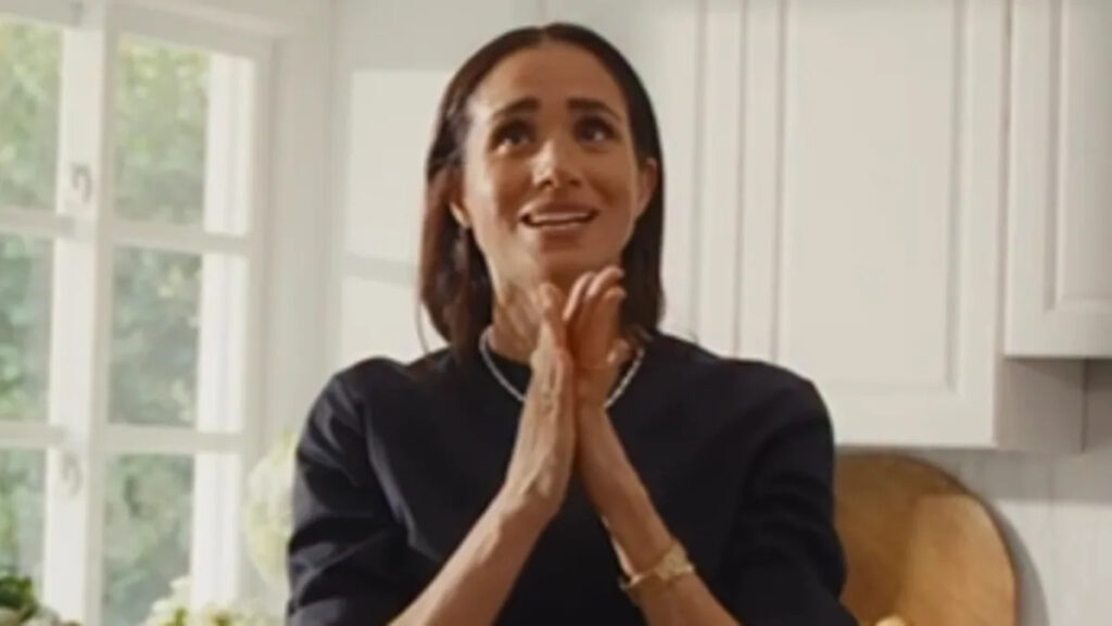 Meghan Markle makes unexpected Archie and Lilibet reveal just days after Prince William’s at-home confession Meghan Markle makes unexpected Archie and Lilibet reveal just days after Prince William's at-home confession