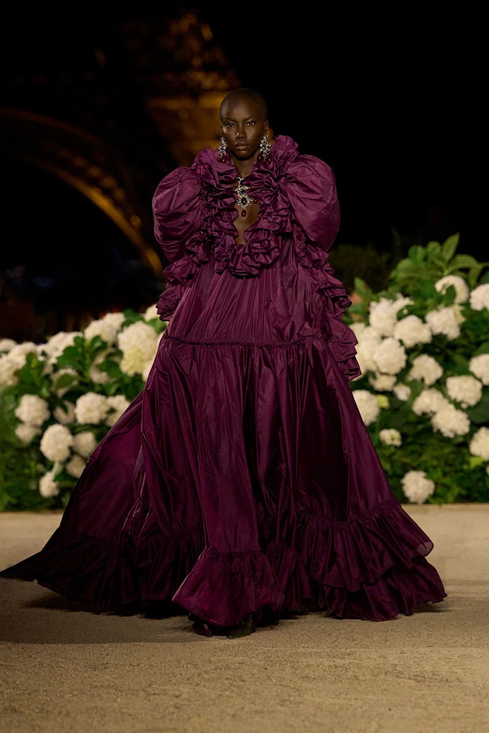 Saint Laurent Spring 2026