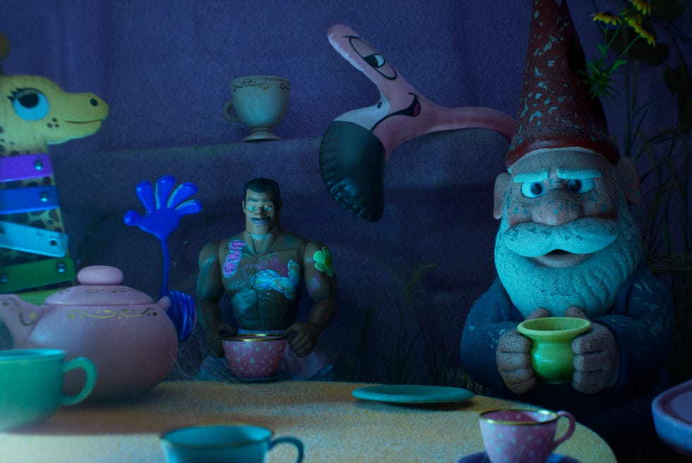 toy story 5