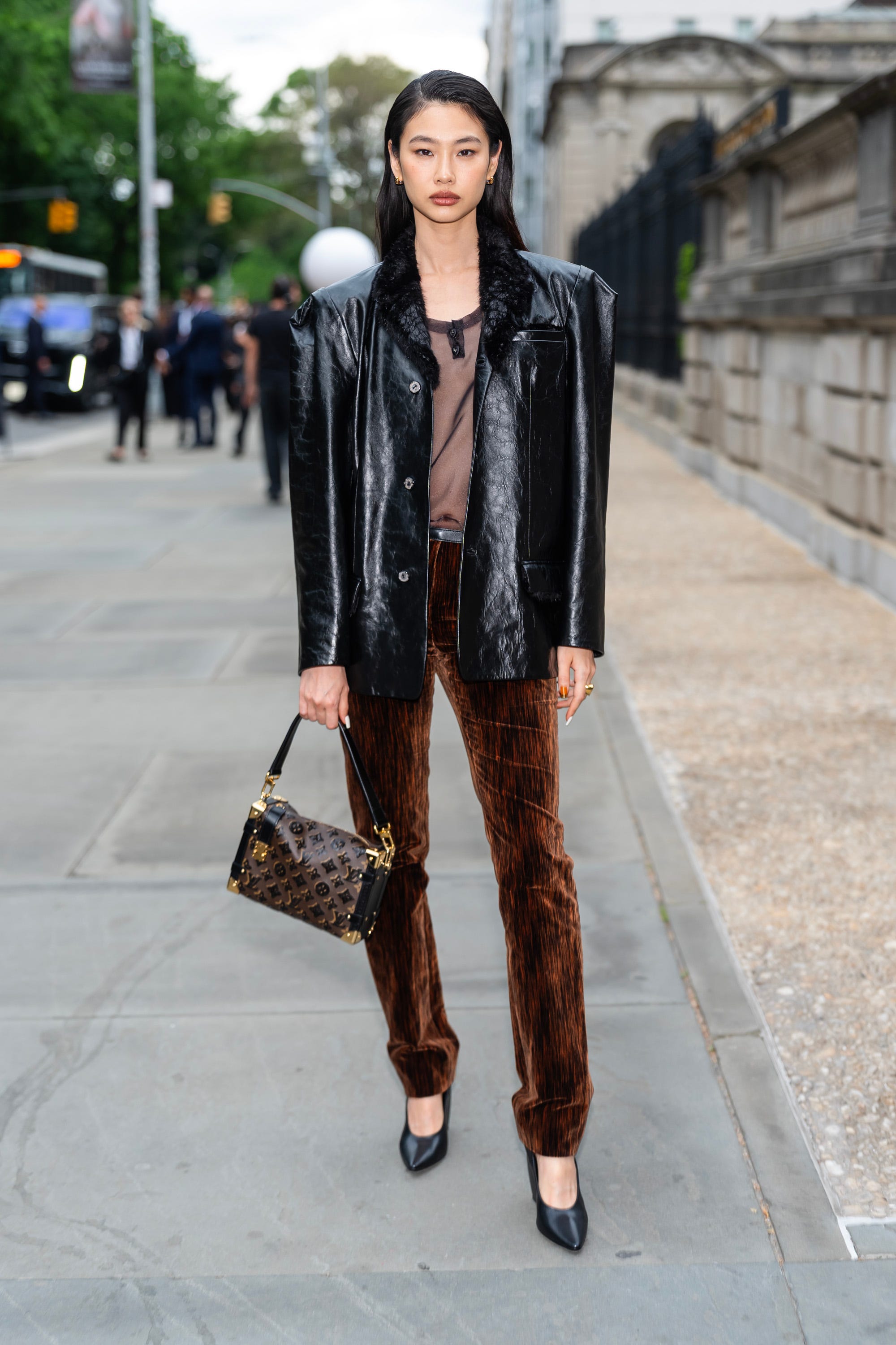 Louis Vuitton Cruise 2027