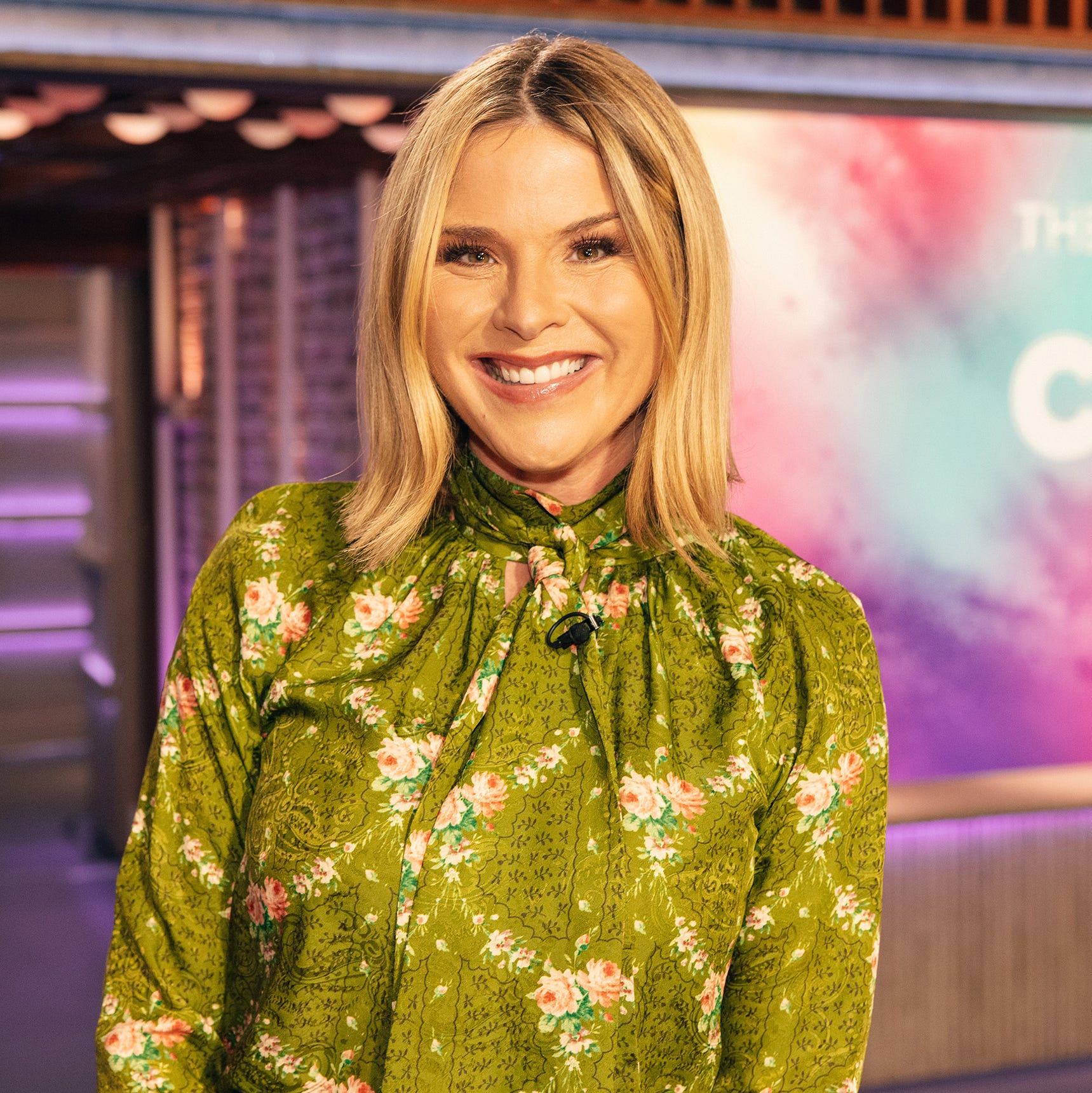 Jenna Bush Hager on The Kelly Clarkson Show - Season 7