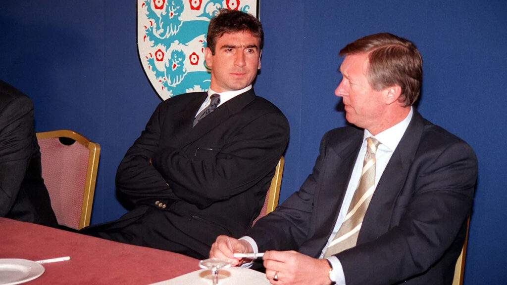 ‘Cantona’ Review: French Soccer Great Eric Cantona Gets a Generous, Nostalgia-Inducing Documentary