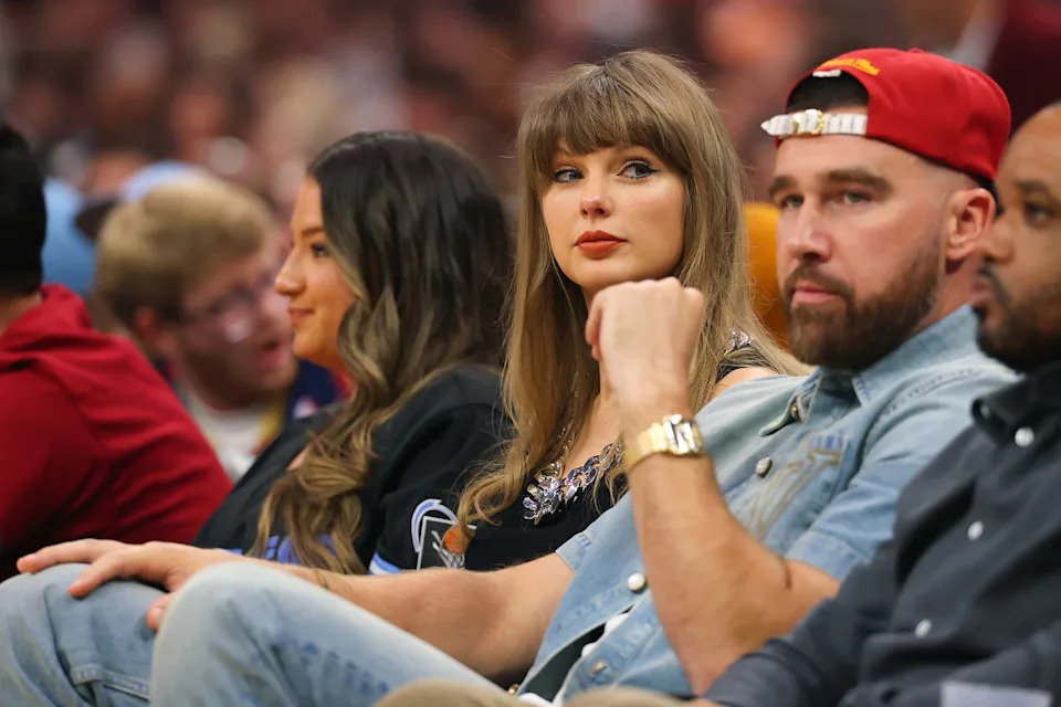 Photo credit: Gregory Shamus - Getty Images
