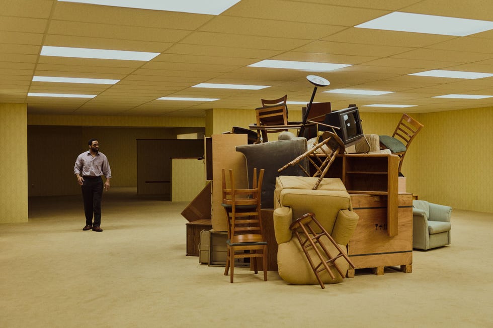 chiwetel ejiofor in backrooms
