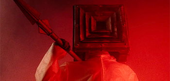 Teenage Sex and Death at Camp Miasma Trailer