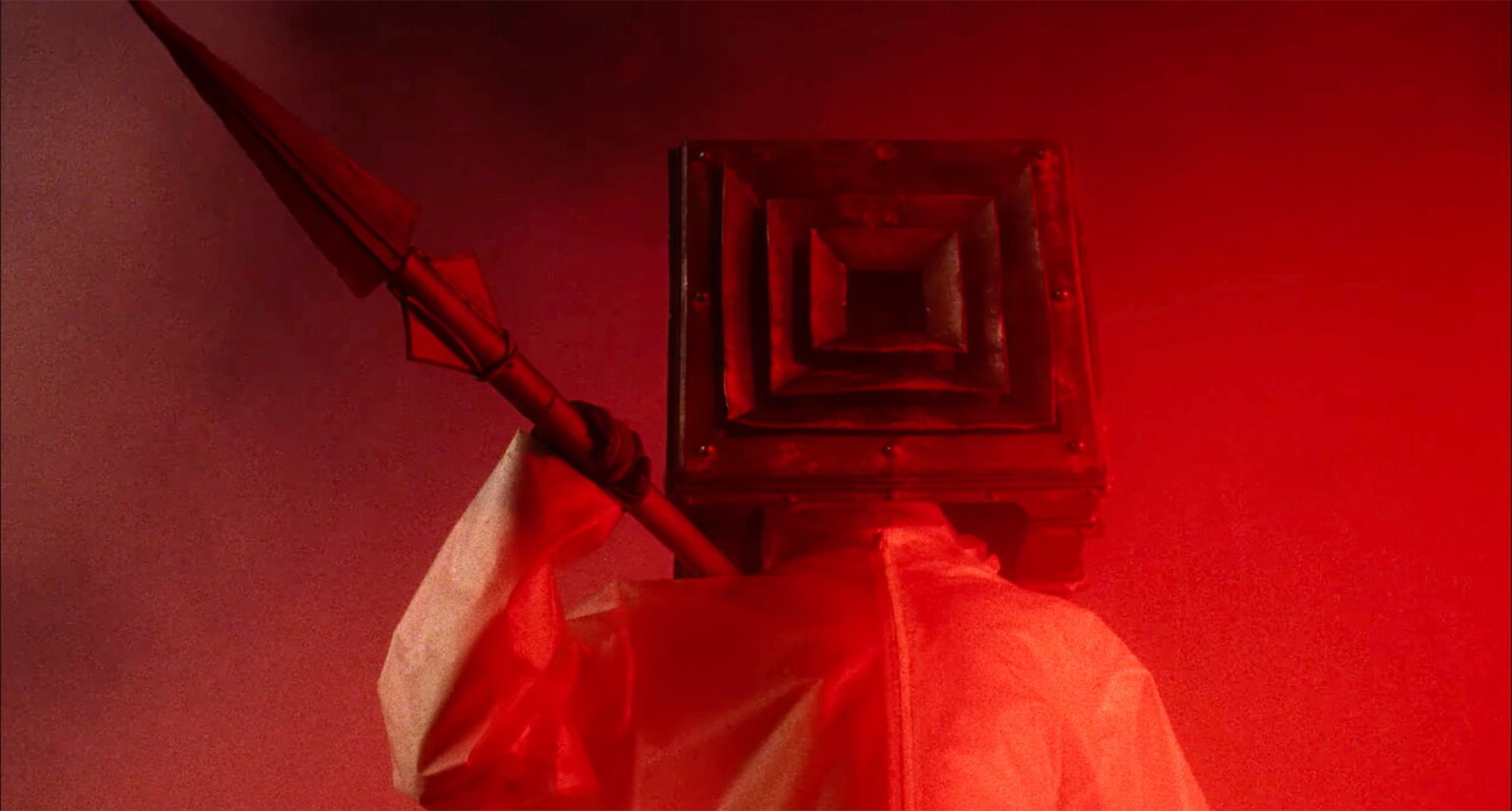 Full Trailer for Schoenbrun's 'Teenage Sex & Death at Camp Miasma'