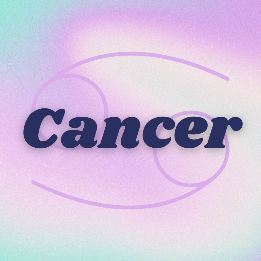 cancer zodiac signs good horoscopes may 20, 2026