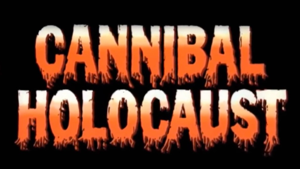 Cannibal Holocaust restoration coming to UHD Blu-ray, theaters Cannibal Holocaust restoration coming to UHD Blu-ray, theaters
