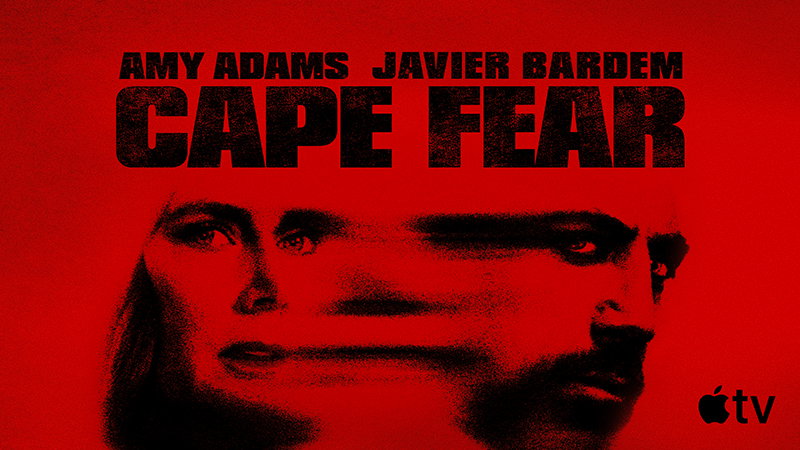 Cape Fear Series Teaser
