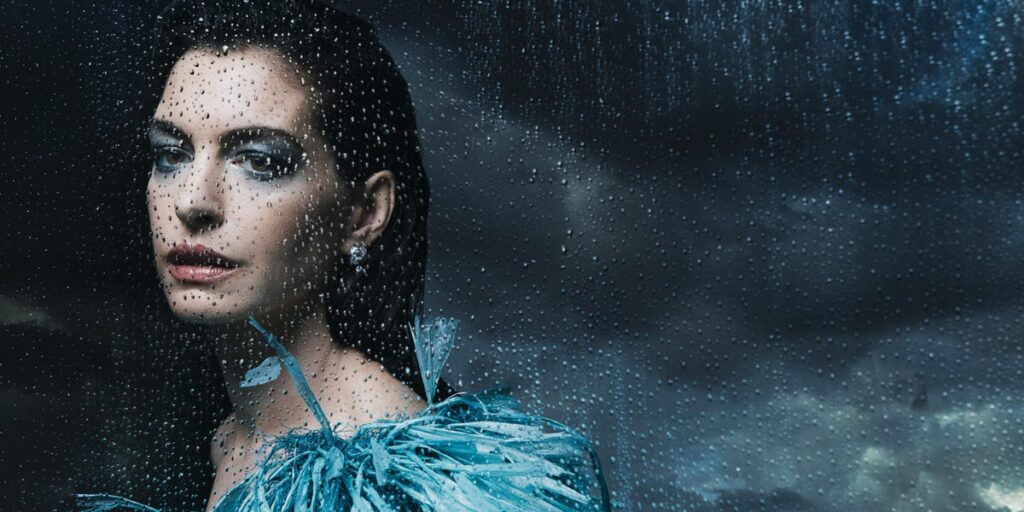 Anne Hathaway on ‘The Devil Wears Prada 2’, ‘The Odyssey’, Marriage, and Facelift Rumors Anne Hathaway on 'The Devil Wears Prada 2', 'The Odyssey', Marriage, and Facelift Rumors