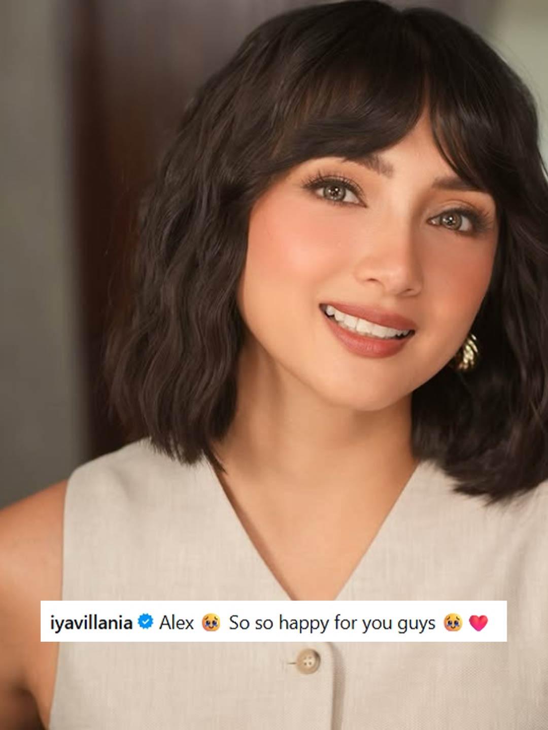Iya Villania