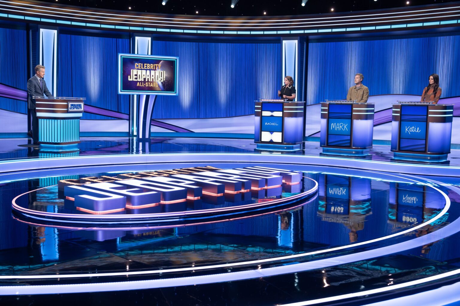 Celebrity Jeopardy!: Season Five; ABC Renews Primetime Game Show for Fall 2026 - canceled + renewed TV shows, ratings