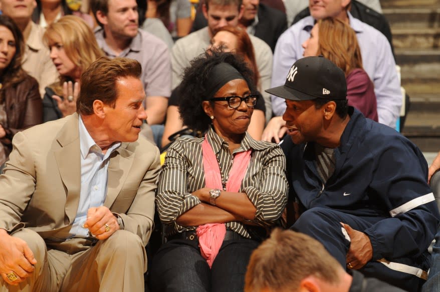 NBAE via Getty Images
