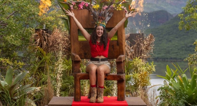 Network 10 Cancels ‘I’m a Celebrity… Get Me Out of Here!’ Network 10 Cancels 'I'm a Celebrity... Get Me Out of Here!'