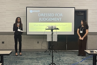 KSU researchers study the impact of celebrity fashion on public opinion